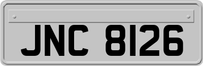 JNC8126