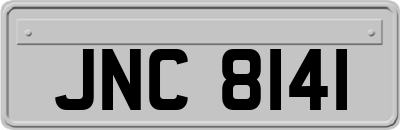 JNC8141