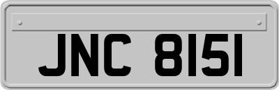 JNC8151