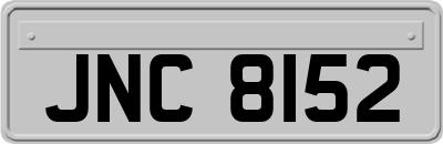 JNC8152