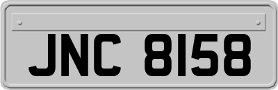 JNC8158