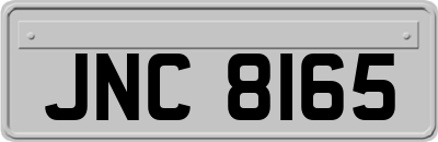 JNC8165