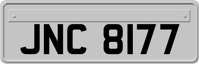 JNC8177