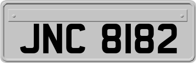JNC8182
