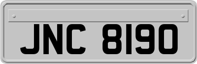 JNC8190