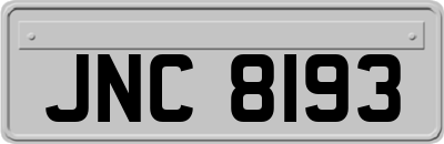 JNC8193