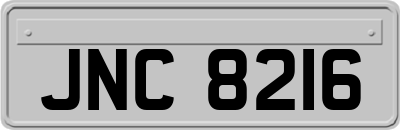 JNC8216