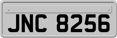 JNC8256