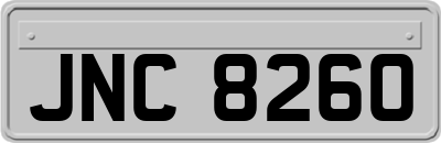 JNC8260