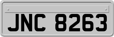 JNC8263