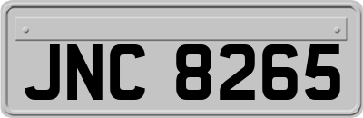 JNC8265