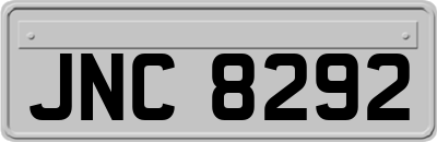 JNC8292