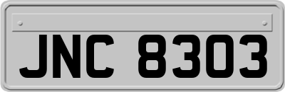 JNC8303