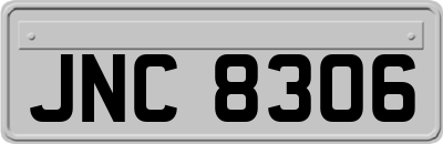 JNC8306