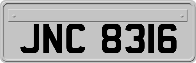 JNC8316