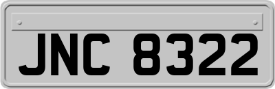 JNC8322