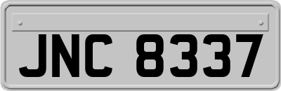 JNC8337