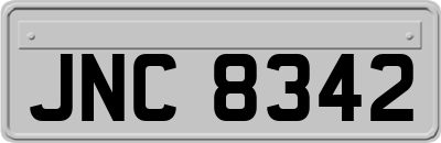 JNC8342