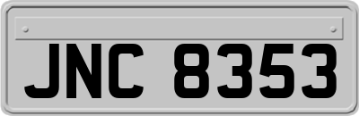JNC8353