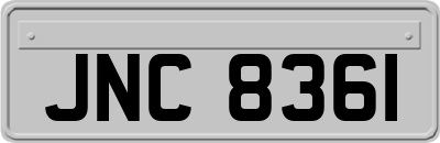 JNC8361