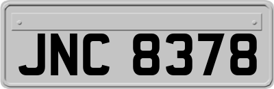 JNC8378