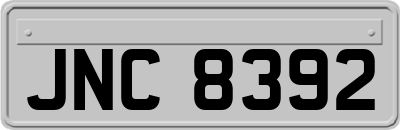 JNC8392