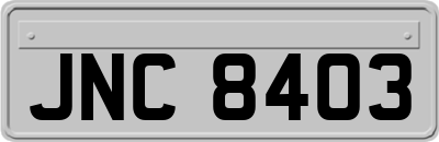 JNC8403