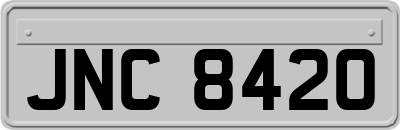 JNC8420
