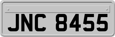 JNC8455