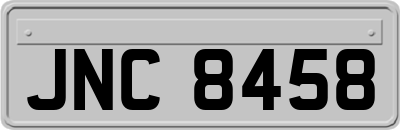 JNC8458