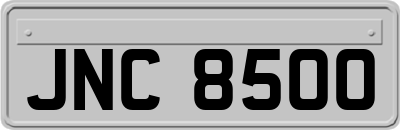 JNC8500