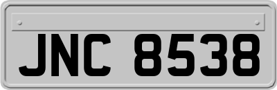 JNC8538