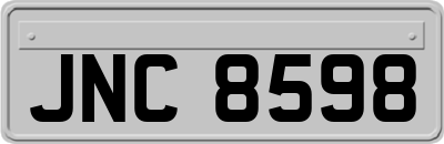 JNC8598