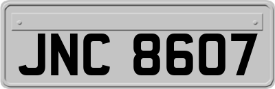 JNC8607