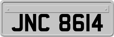 JNC8614