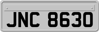 JNC8630