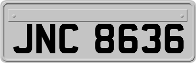 JNC8636