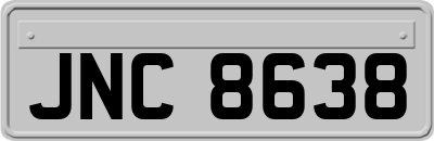 JNC8638