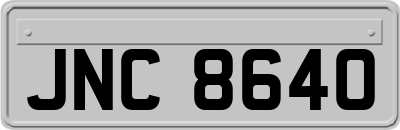 JNC8640