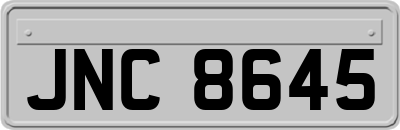 JNC8645