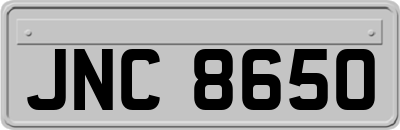 JNC8650