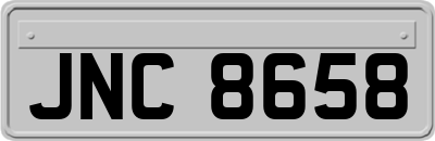 JNC8658