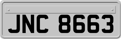 JNC8663