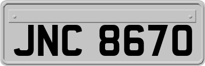 JNC8670
