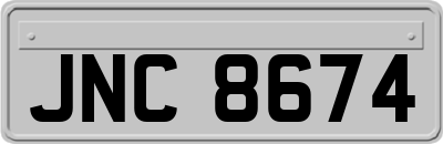 JNC8674