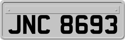 JNC8693