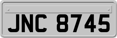 JNC8745