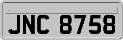 JNC8758