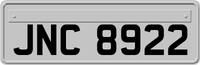 JNC8922