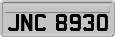 JNC8930